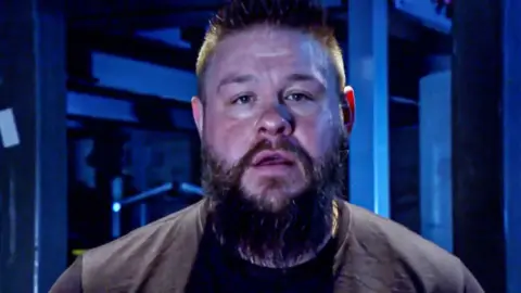 Kevin Owens Exposes All His Scrapped WrestleMania Plans