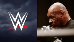 WWE legend analyzes Mike Tyson's performance vs. Jake Paul - "He looked like he was drained"