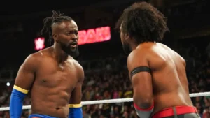 WWE Hall of Famer predicts surprise twist in New Day's anniversary celebration