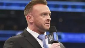 nick aldis