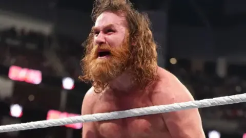 Major Update on Sami Zayn’s Health Status Revealed