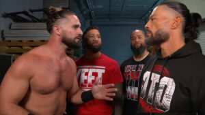 seth rollins e og bloodline