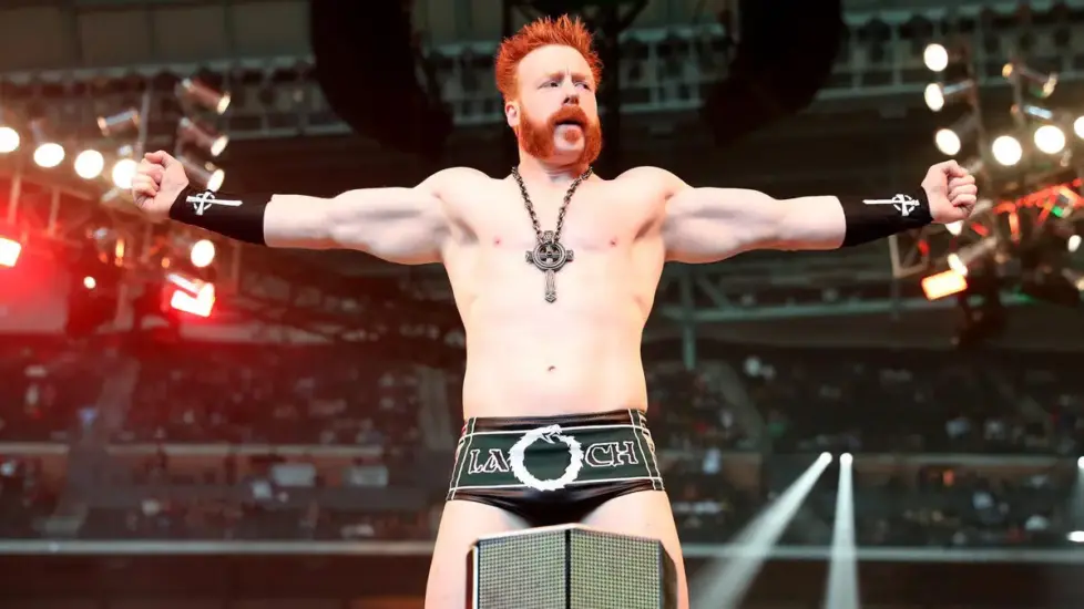 sheamus