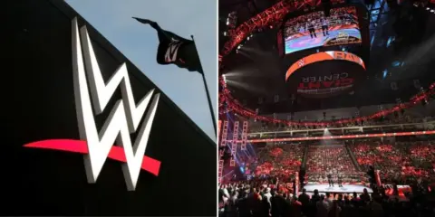 WWE legend absent over controversies mentioned on RAW during heated backstage argument