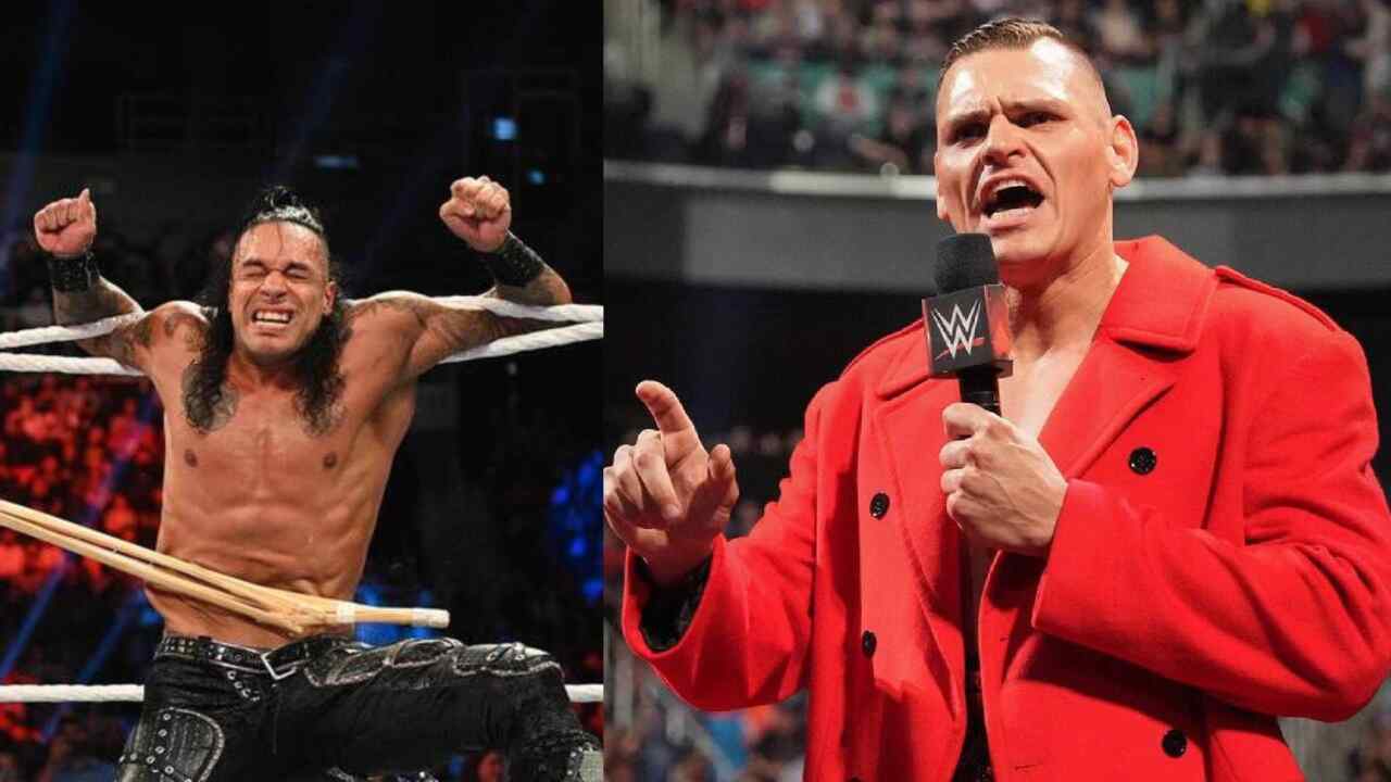 Damian Priest injury scare at Survivor Series; Gunther visibly frustrated at top WWE RAW star