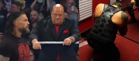 6’8″ giant to replace Bloodline member; top star to turn heel after 8 years? 4 twists that are possible at Survivor Series following WWE SmackDown