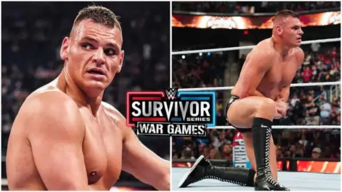 Gunther to lose his title at Survivor Series & quit WWE due to 34-year-old star’s actions? Potential swerve explored 