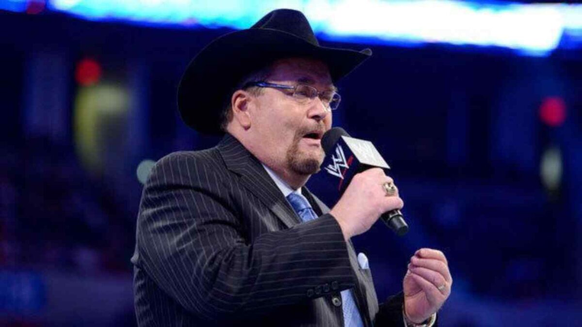 WWE controversy “alienated half the locker room,” Jim Ross says