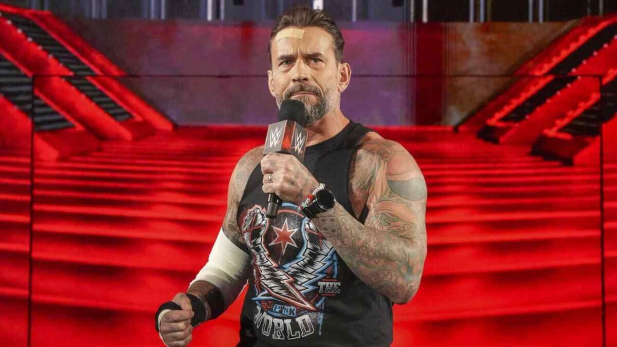 38-year-old former champion to attack CM Punk at Survivor Series, claims WWE veteran: “He’s gonna cost them”