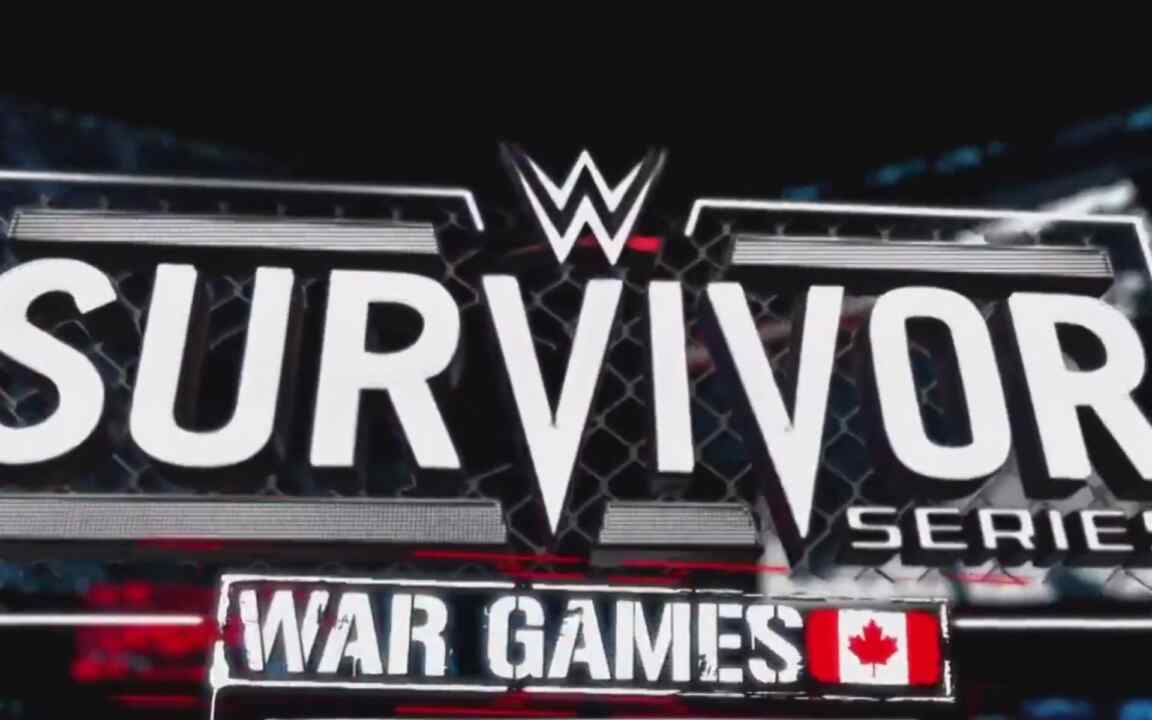 Top WWE superstar gets first pinfall win in 1526 days at Survivor Series 2024