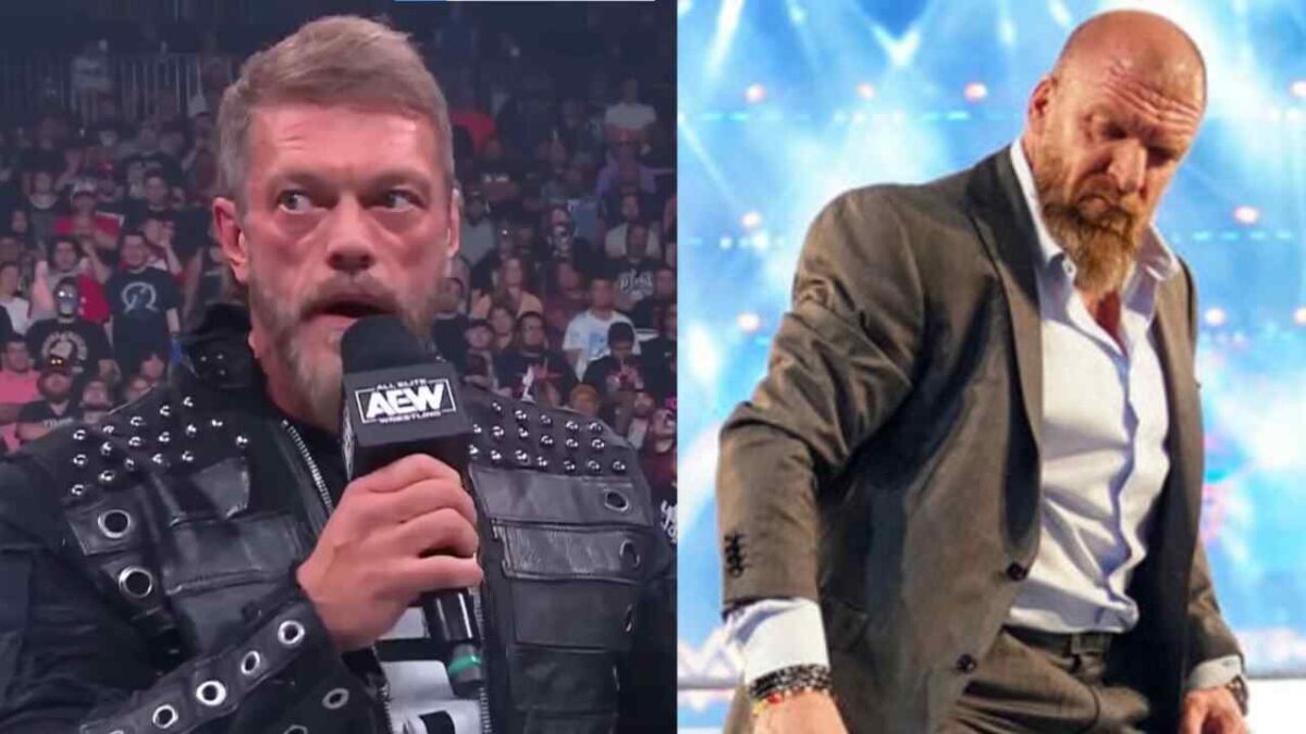 AEW News & Rumor Roundup: Major star sadly might not wrestle for another year, WWE rejection setback, Adam Copeland’s big update