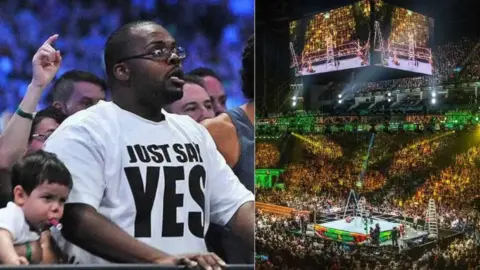 Deafening silence at Survivor Series as 44-year-old legend wins first WWE championship in nearly 3 years