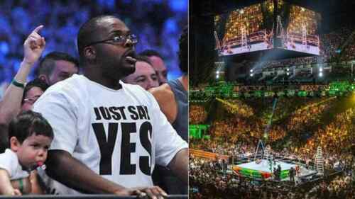 Deafening silence at Survivor Series as 44-year-old legend wins first WWE championship in nearly 3 years