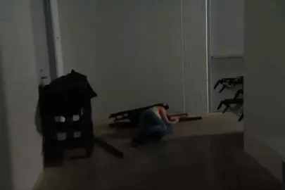 BREAKING: 5′ 10″ star laid out  backstage on AEW TV; officials worried