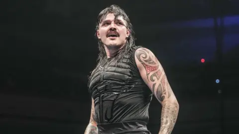 Dominik Mysterio to Be Targeted for Revenge in WWE