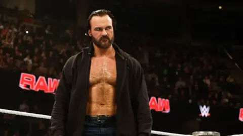 What WWE thought of Drew McIntyre’s comments, attitude during podcast: revealed!