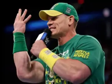 John Cena Plans More WWE Appearances After Royal Rumble Elimination