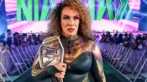 3-time world champion taunts Nia Jax, indicates match for WWE Women’s Championship
