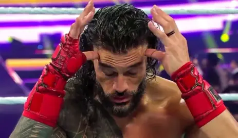 Roman Reigns Makes Bold Statement After Recent Injury, Issues Promise