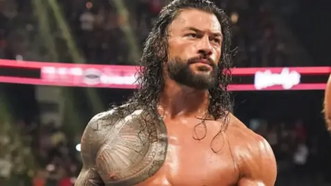 Roman Reigns Receives Surprising Message from Potential Future The Bloodline Member