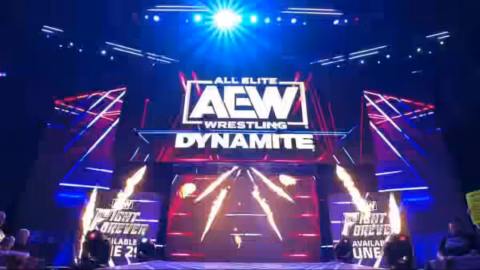 AEW star announces ring return after 365 days, but surprises by naming location