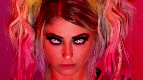 Alexa Bliss could join dark stable upon WWE return; Not Wyatt Sicks