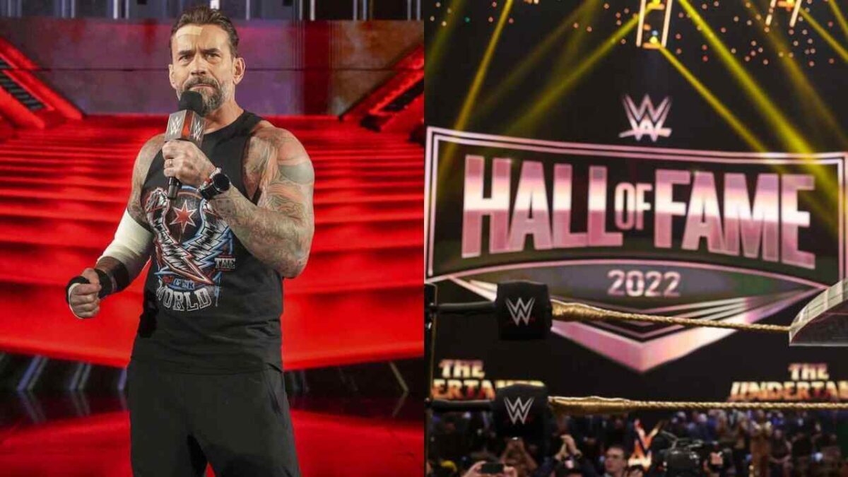 WWE Hall of Famer is unhappy with CM Punk over his shocking recent comments (Exclusive)
