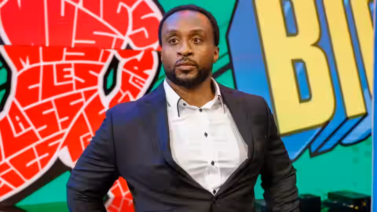 Big E features in Peacock series amid New Day storyline