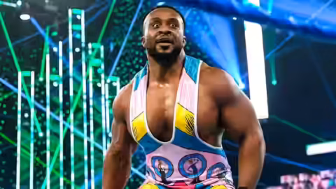 Big E lands hosting role for WWE RAW Classics on Netflix