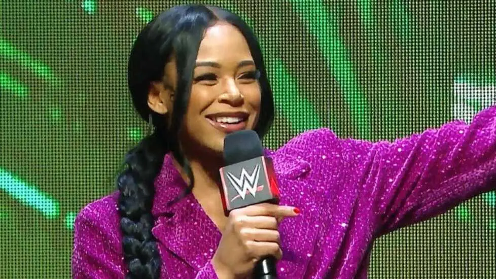 Analyst Scrutinizes Bianca Belair’s Scheduling Prior to WWE Survivor Series: WarGames