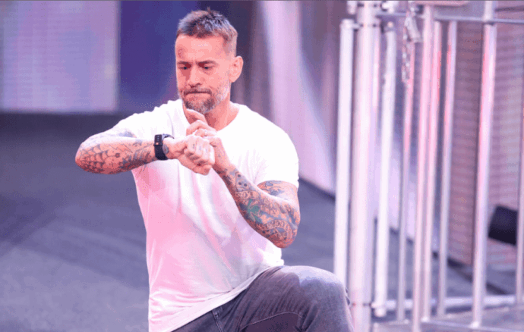 CM Punk WrestleMania plans could include great WWE Hall of Famer