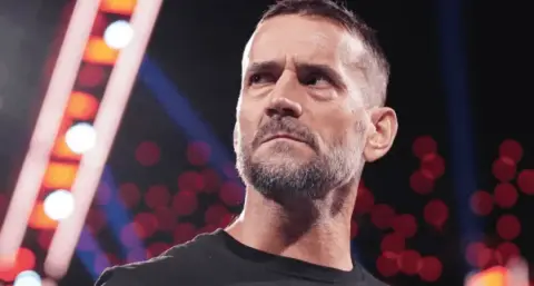 WWE to Make Major Revelation About CM Punk on RAW