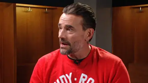 Will CM Punk appear at WWE Saturday Night’s Main Event?