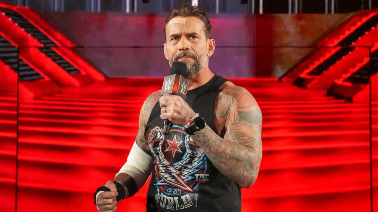SmackDown star seeks match against CM Punk, calls for reality check