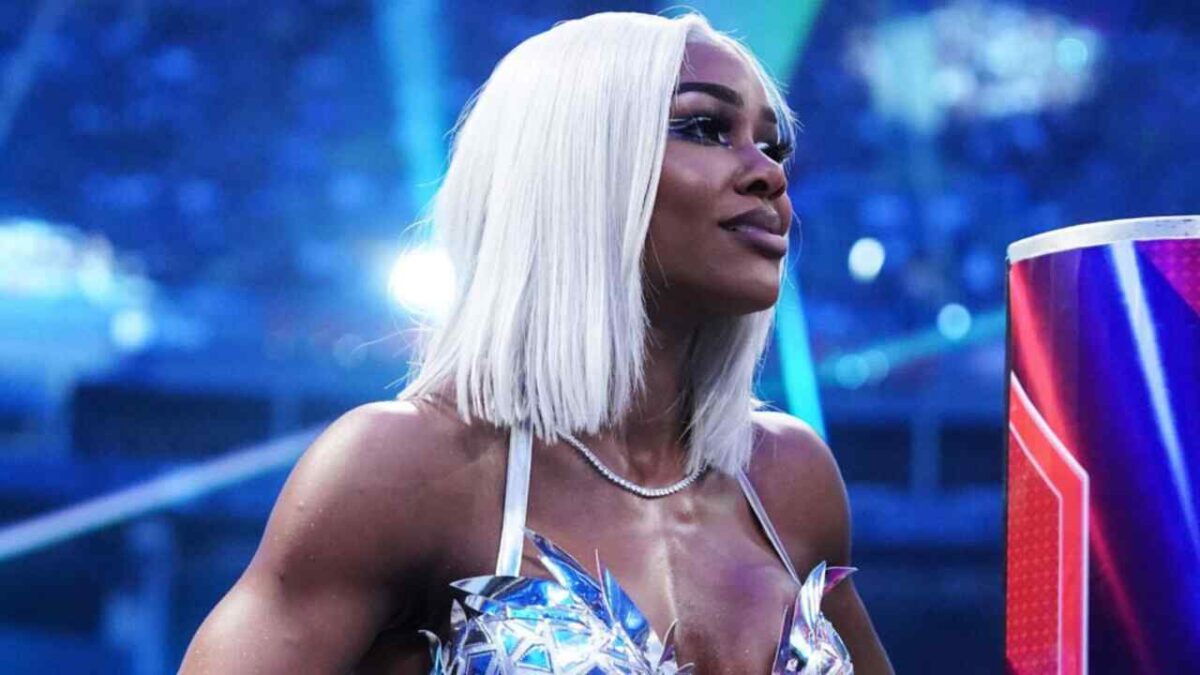 “There’s probably a bit of reality in that” – Ex-WWE host makes bold prediction about Jade Cargill’s attacker