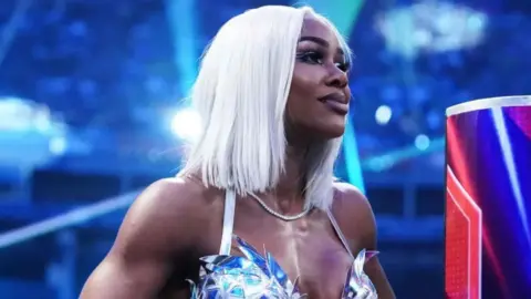 “There’s probably a bit of reality in that” – Ex-WWE host makes bold prediction about Jade Cargill’s attacker