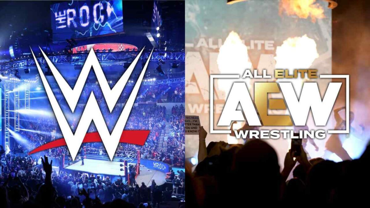 Top WWE star seemingly confirms rejecting AEW’s “very juicy” offer