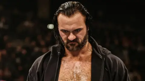 Drew McIntyre’s Elimination Chamber Exit Sparks Backstage Controversy