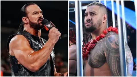 Past favor from Solo Sikoa could influence Drew McIntyre’s role in Tribal Combat