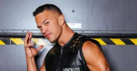 Ricky Starks announced for a high-profile debut outside AEW, to face star who left Tony Khan’s company