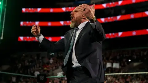 Triple H discusses the rise of current WWE tag team, draws parallels with DX – “It’s a good place to be”