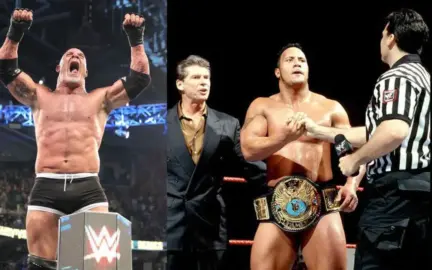 4 shocking Survivor Series moments that no WWE fan saw coming