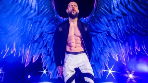Finn Bálor raises questions about Judgment Day leadership after WWE RAW victory