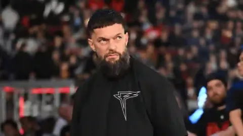 Finn Balor makes bold promise after losing World Tag Team Championship on WWE RAW