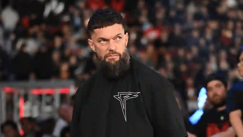 Finn Balor makes bold promise after losing World Tag Team Championship on WWE RAW