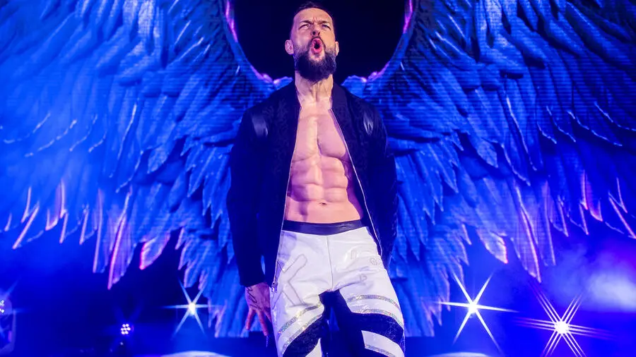 Finn Bálor raises questions about Judgment Day leadership after WWE RAW victory