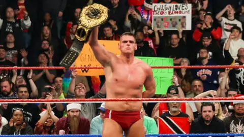 WWE Reportedly Planning a Surprise for the Conclusion of Tonight’s RAW