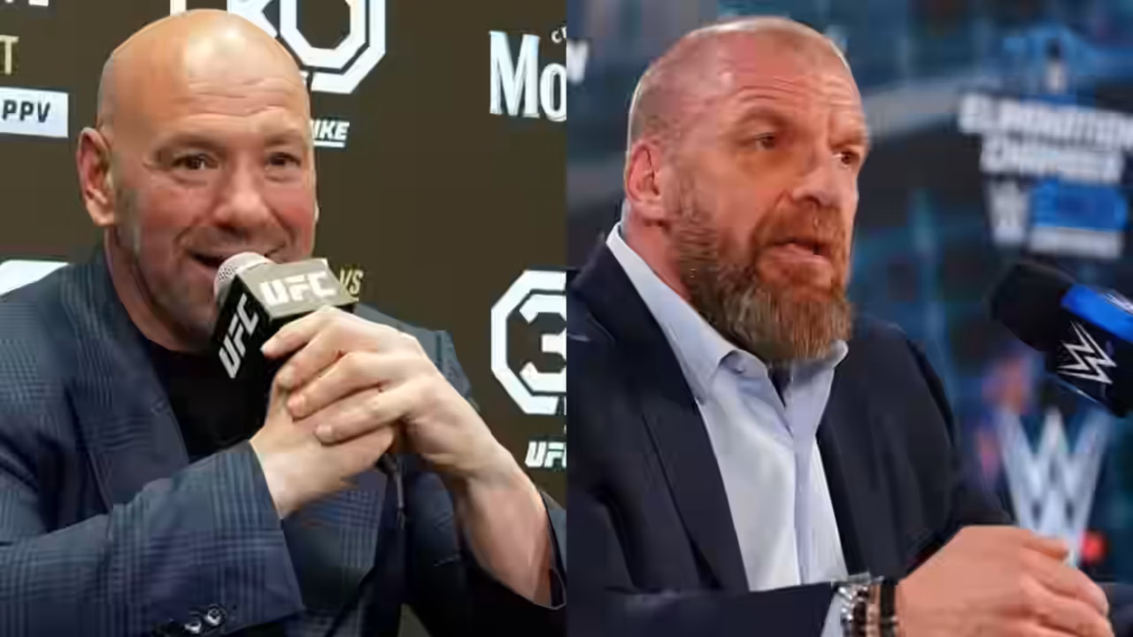 Is UFC or WWE Bigger? Comparing Revenue, Viewership, and Global Impact in 2024