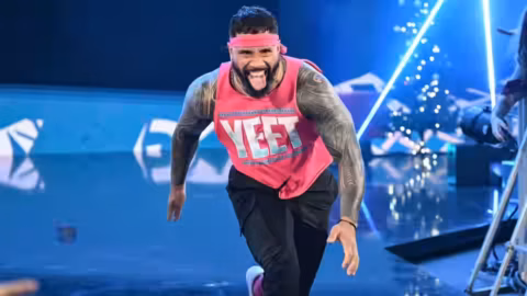 Jey Uso shares heartfelt message after WWE RAW