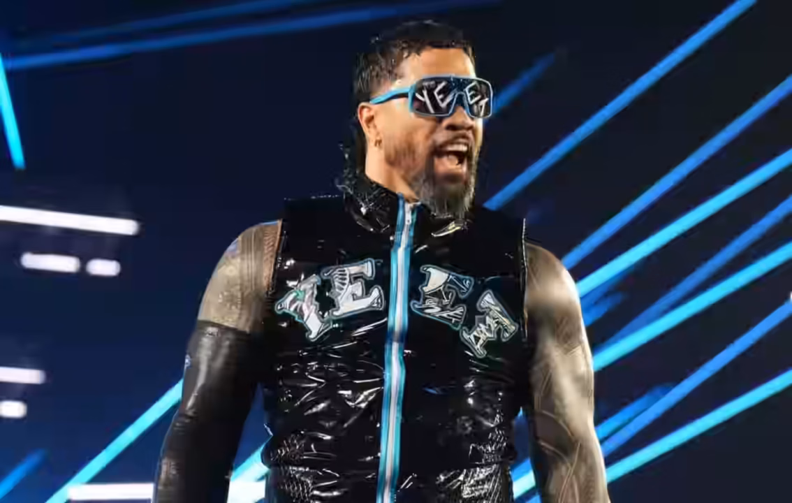 Jey Uso expected to return on tonight’s WWE RAW episode